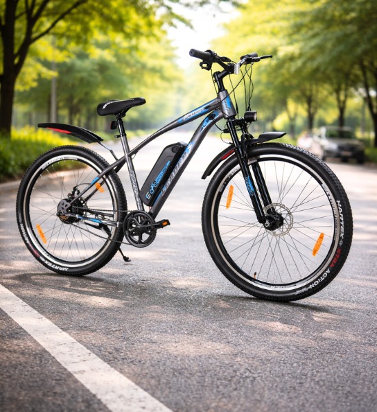 cycle
