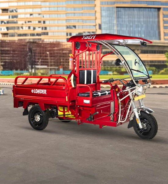 electric-loader