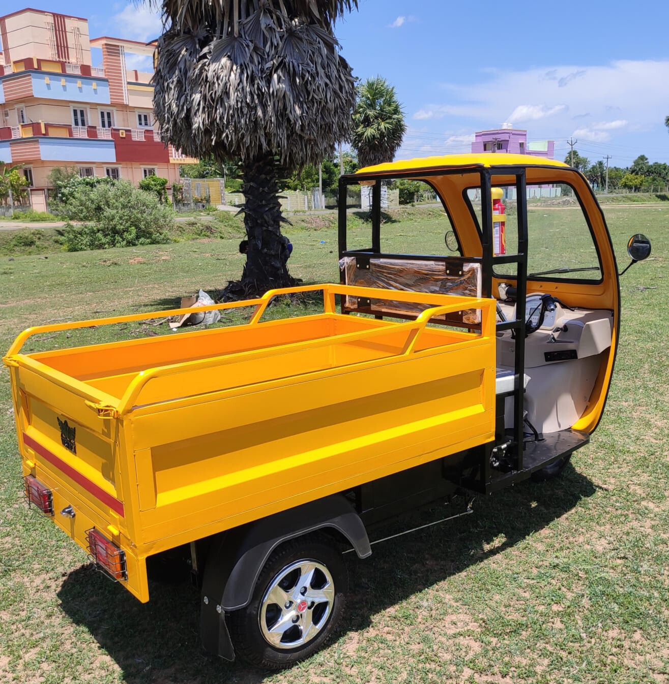Loader (LF)