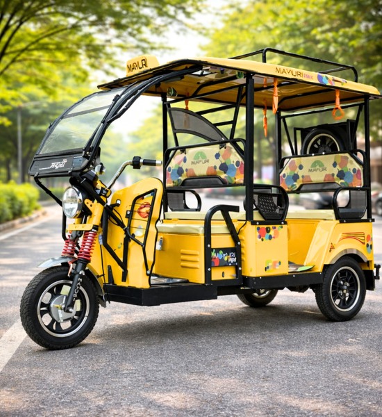 rickshaw