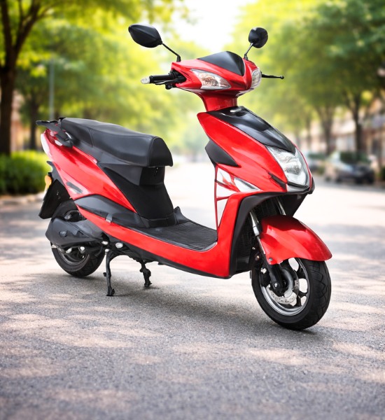 scooty